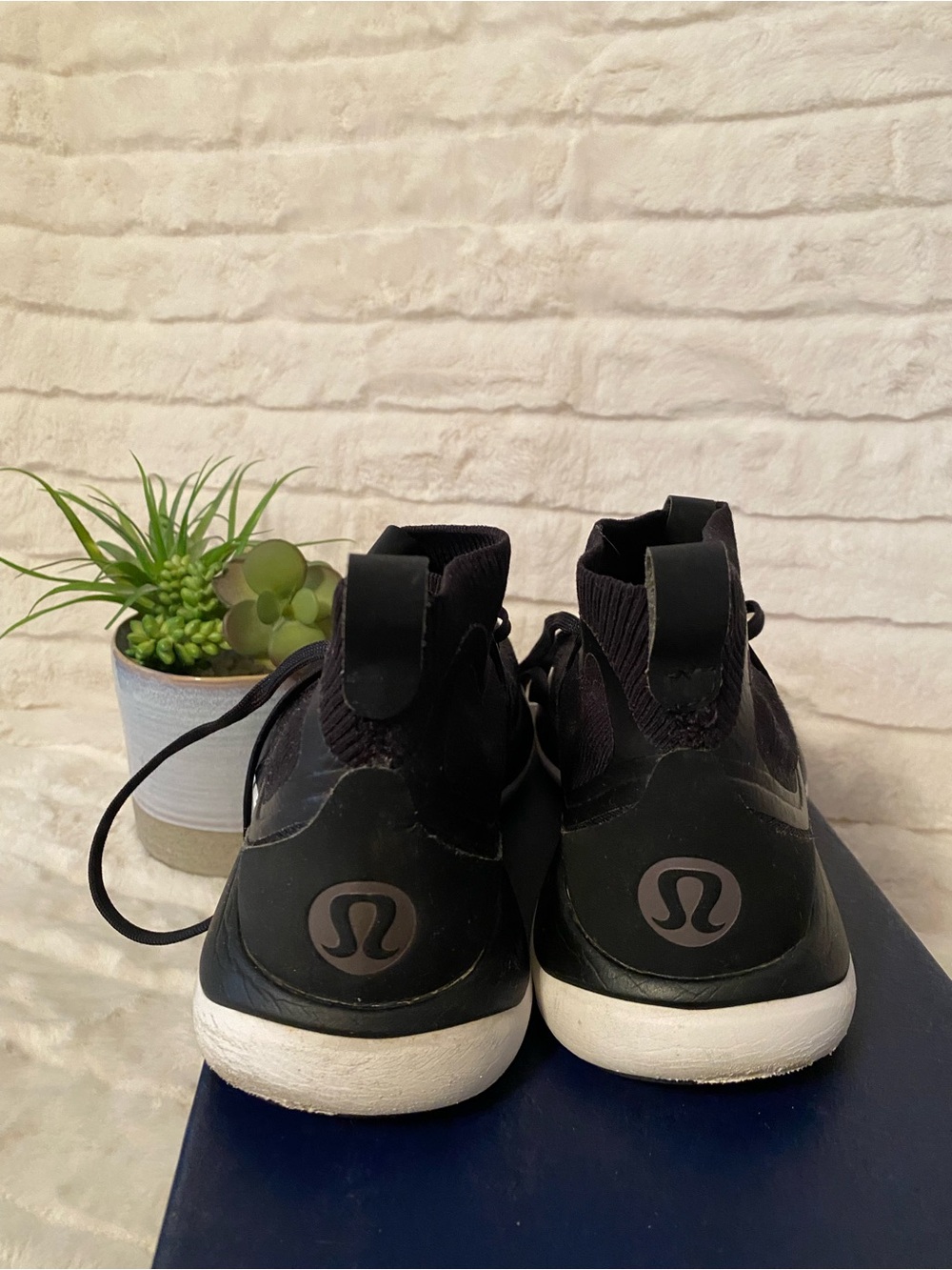 GUC Lululemon Sneakers
